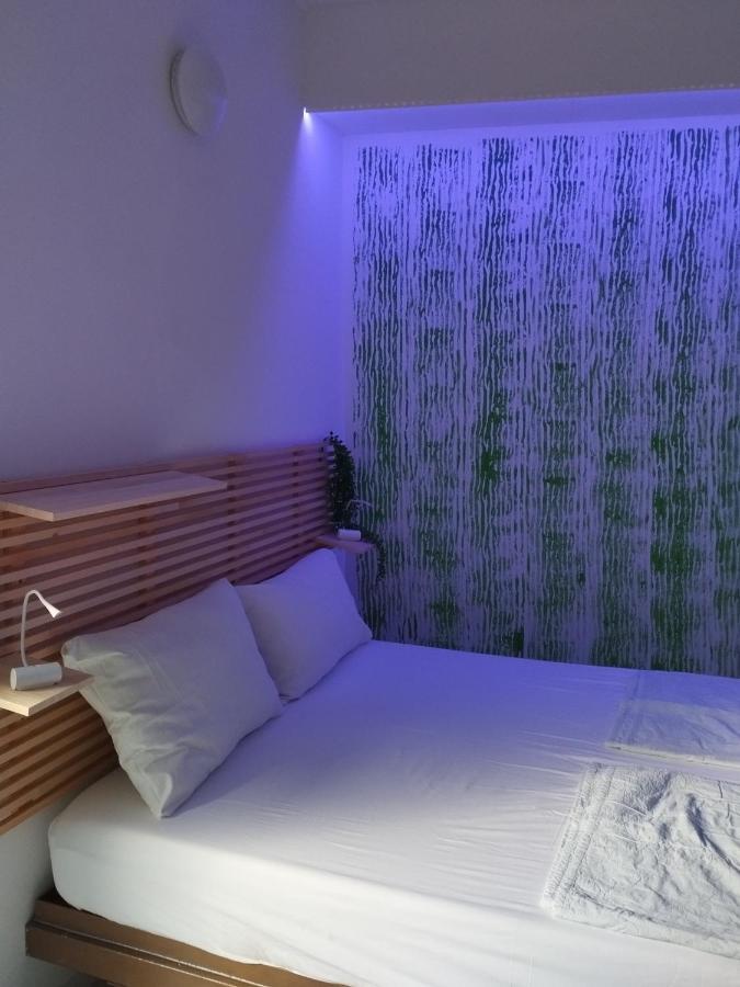 Apartments Blanca Vodice Exteriér fotografie