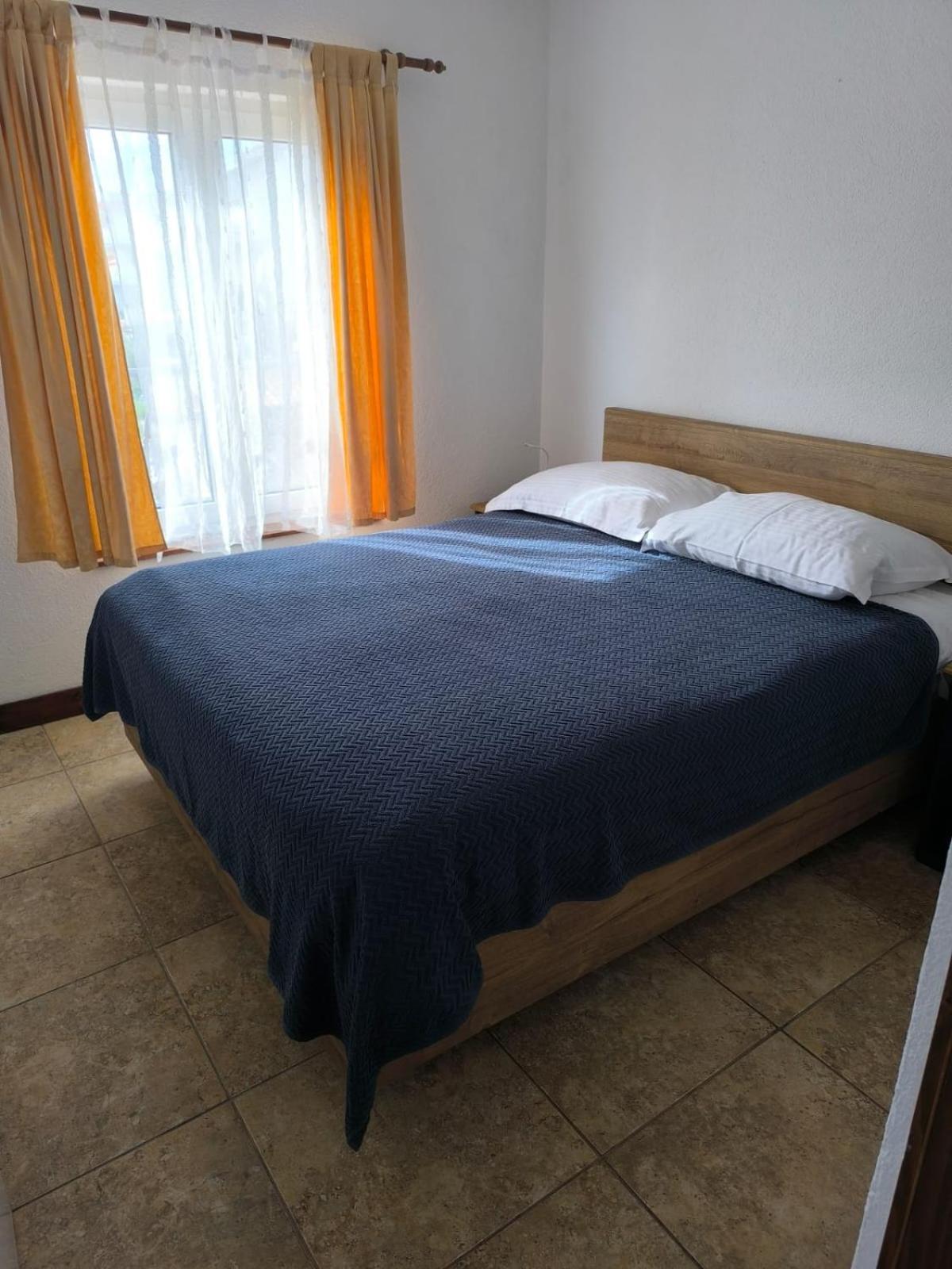 Apartments Blanca Vodice Exteriér fotografie