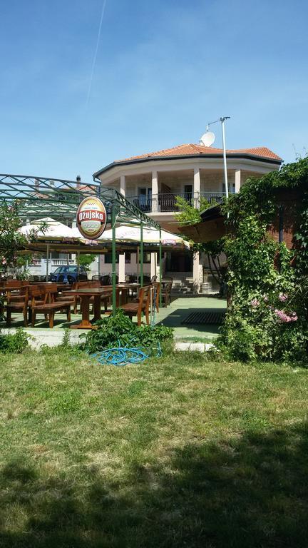 Apartments Blanca Vodice Pokoj fotografie
