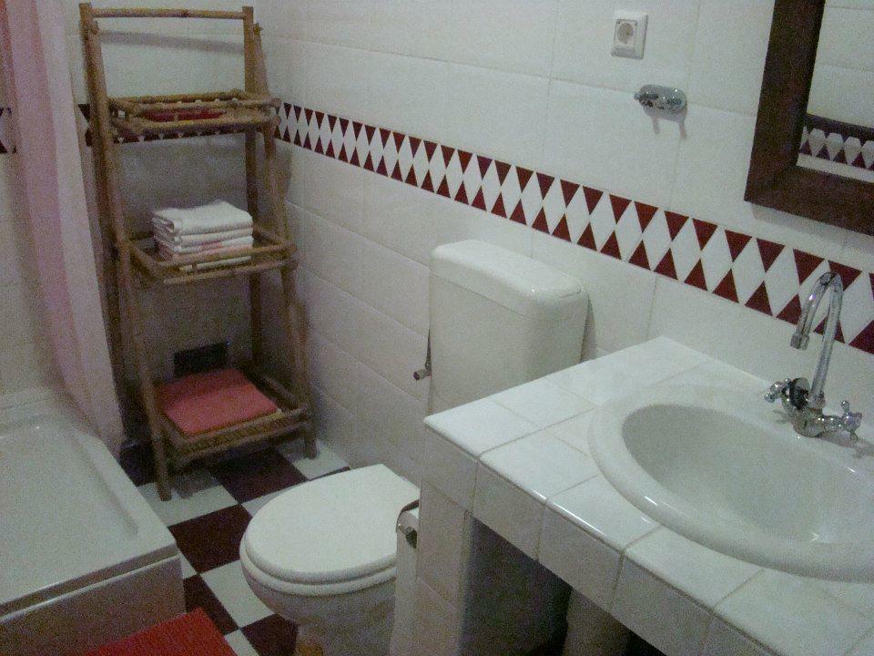 Apartments Blanca Vodice Pokoj fotografie
